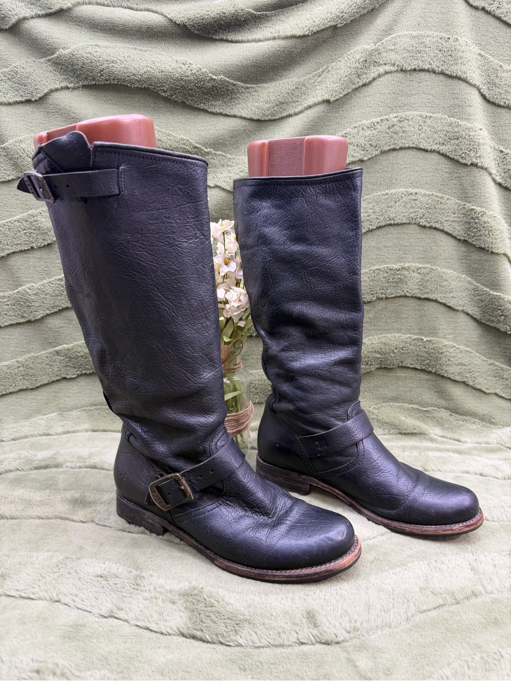 Frye Riding boots